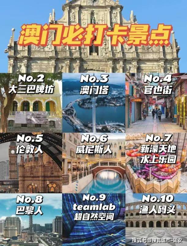 澳門最精準(zhǔn)免費資料大全，旅游景點詳解，澳門最全免費資料大全及旅游景點詳解