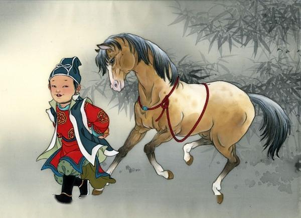 劉伯溫解一生肖動物——探尋千年智慧的奧秘，劉伯溫解讀生肖動物，千年智慧奧秘探尋